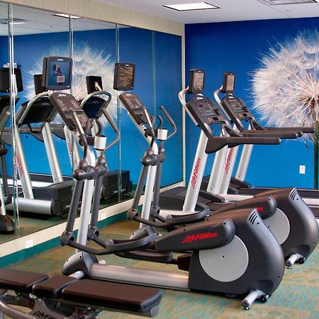Springhill Suites By Marriott Corpus Christi Esterno foto