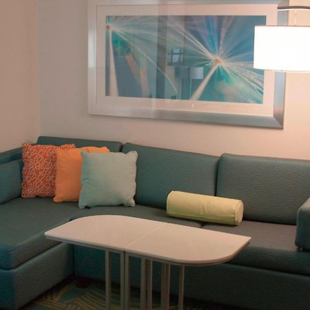 Springhill Suites By Marriott Corpus Christi Esterno foto