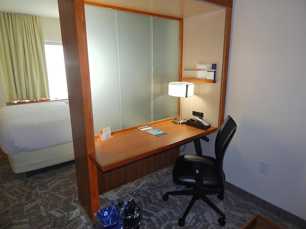 Springhill Suites By Marriott Corpus Christi Esterno foto