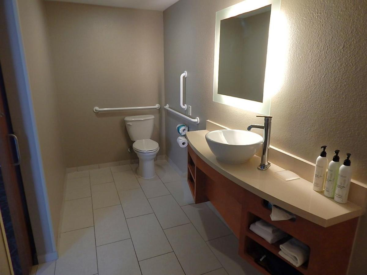 Springhill Suites By Marriott Corpus Christi Esterno foto