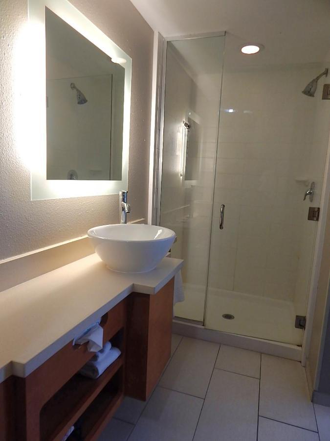 Springhill Suites By Marriott Corpus Christi Esterno foto