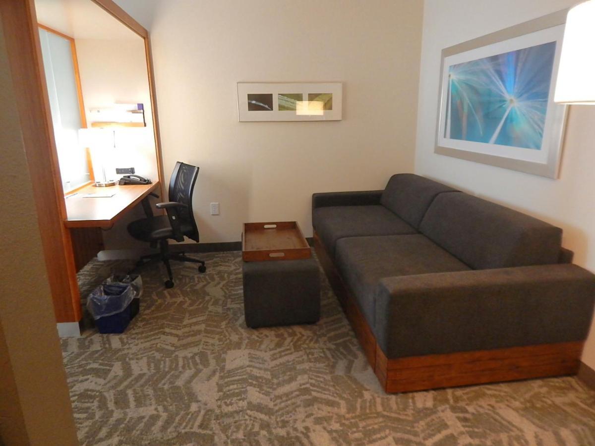 Springhill Suites By Marriott Corpus Christi Esterno foto