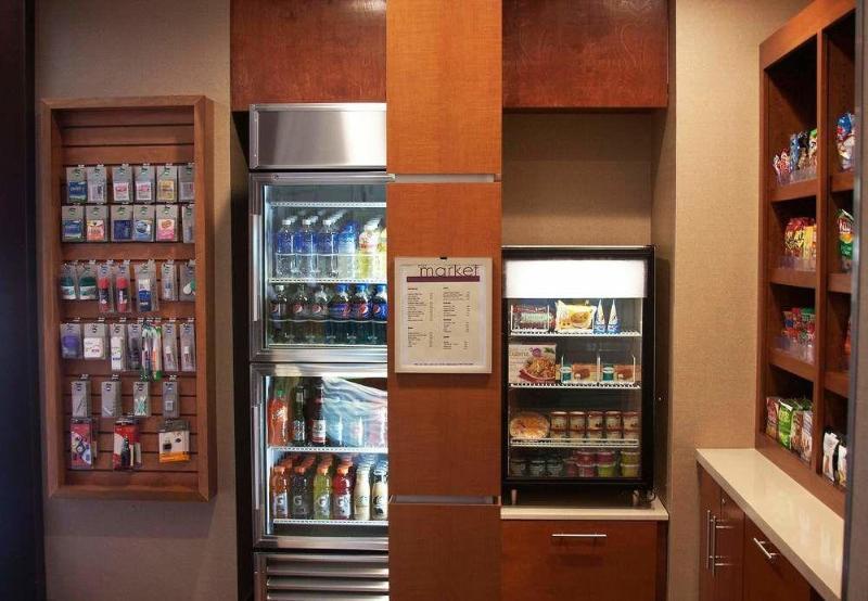 Springhill Suites By Marriott Corpus Christi Esterno foto
