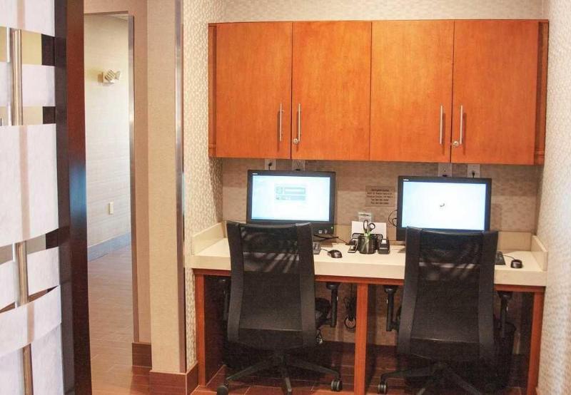 Springhill Suites By Marriott Corpus Christi Esterno foto
