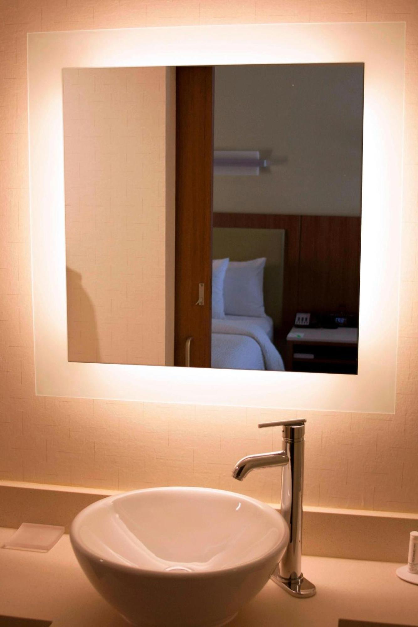 Springhill Suites By Marriott Corpus Christi Esterno foto