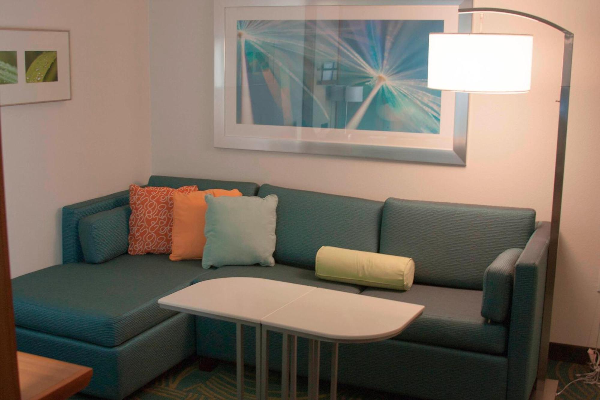 Springhill Suites By Marriott Corpus Christi Esterno foto