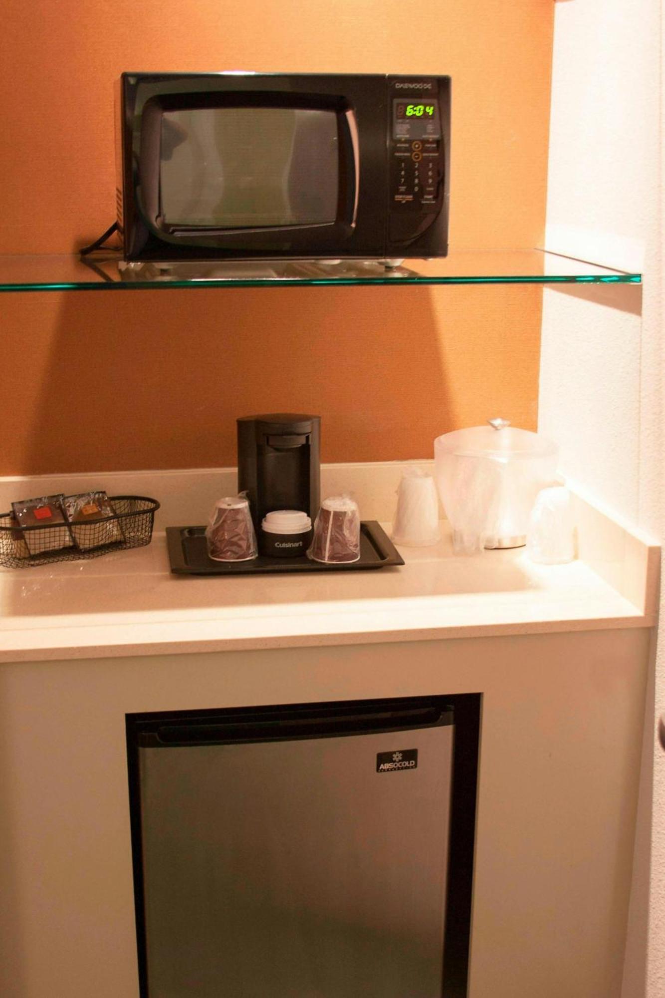 Springhill Suites By Marriott Corpus Christi Esterno foto