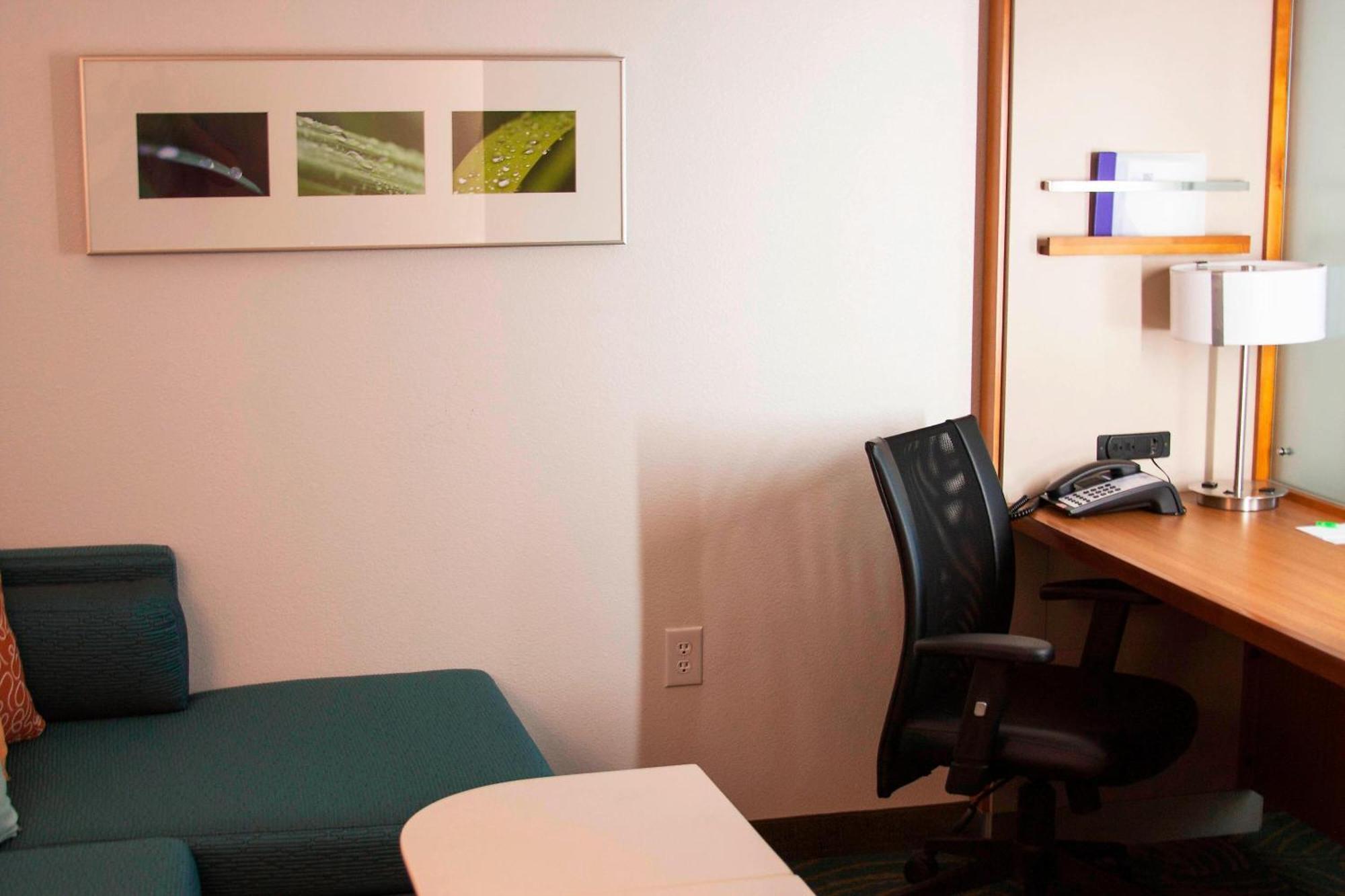 Springhill Suites By Marriott Corpus Christi Esterno foto