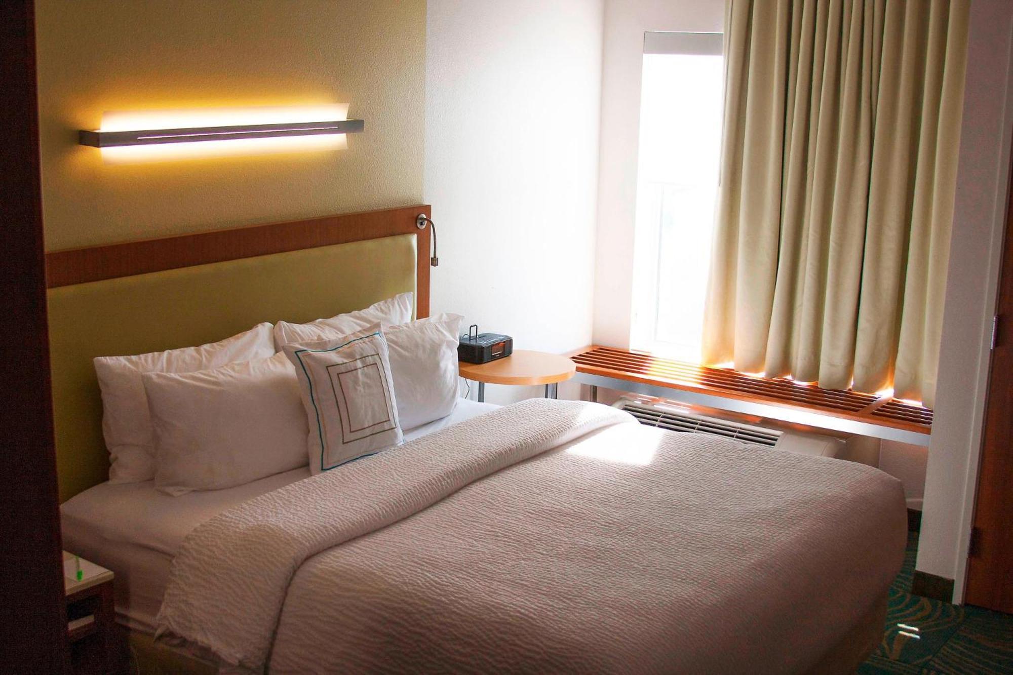 Springhill Suites By Marriott Corpus Christi Esterno foto