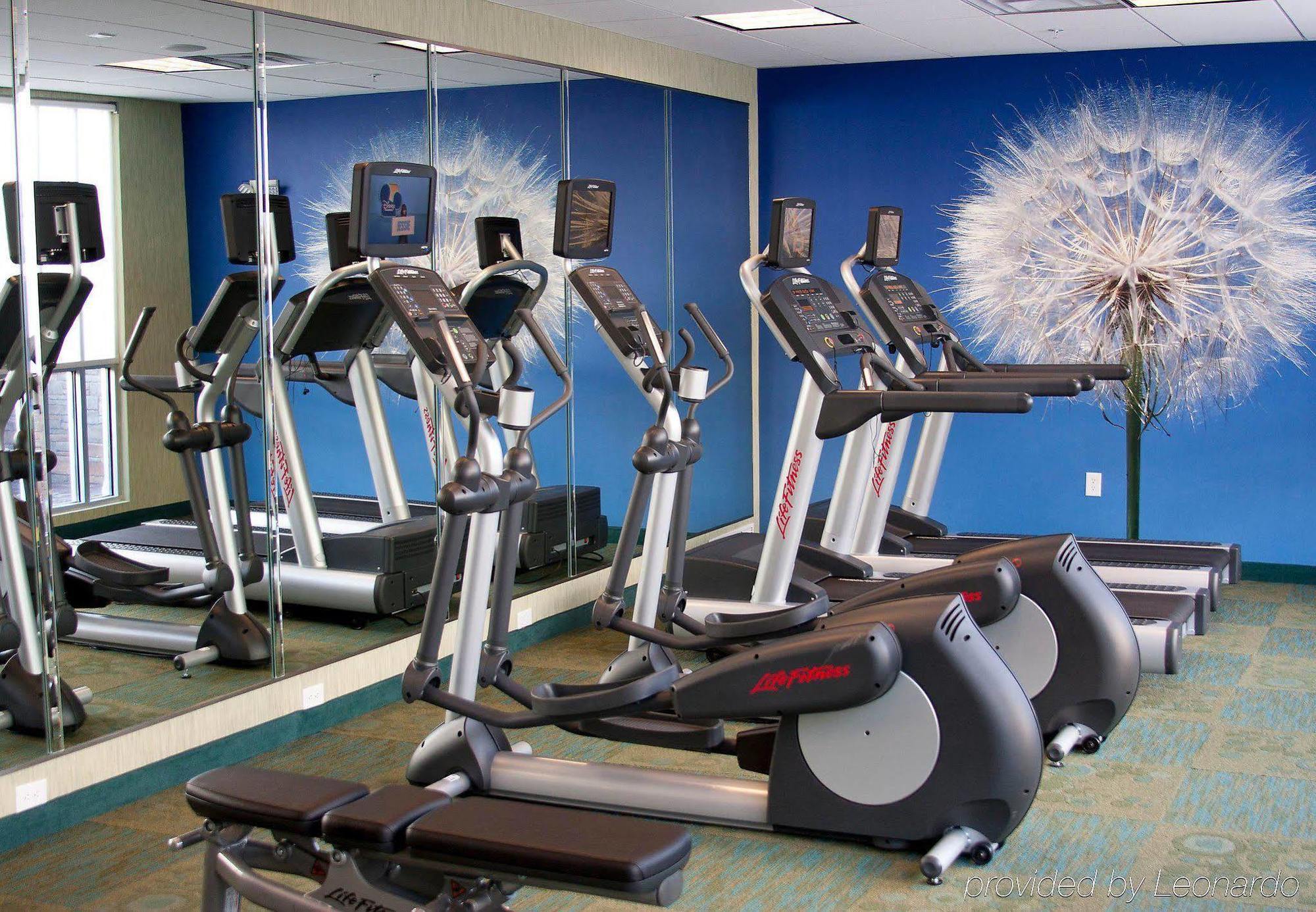 Springhill Suites By Marriott Corpus Christi Esterno foto