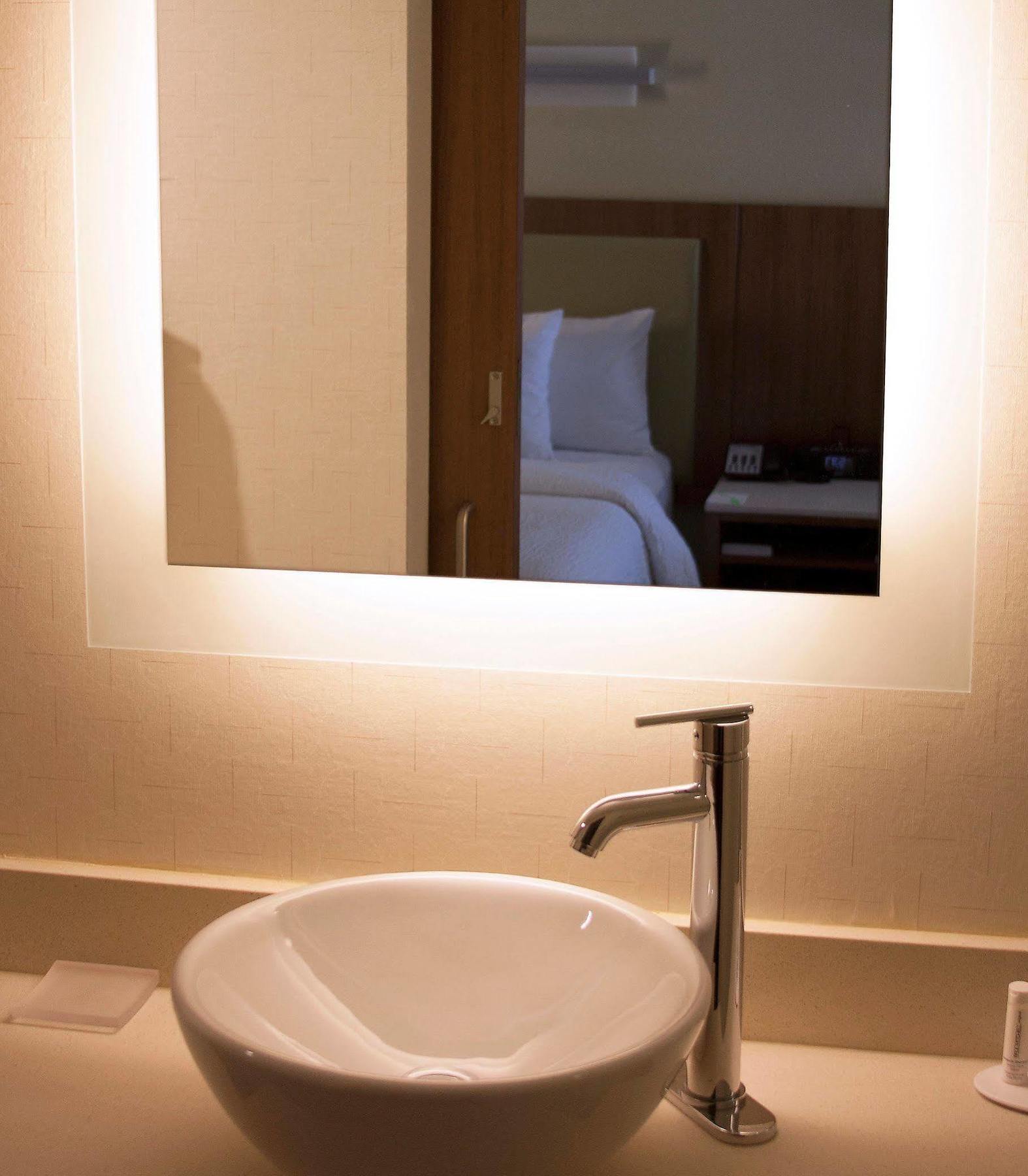 Springhill Suites By Marriott Corpus Christi Esterno foto